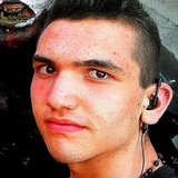 Diego from Pavia | Man | 24 years old | Capricorn