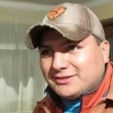 Oso from Oruro | Man | 38 years old | Scorpio