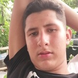 Solofroz from Lazaro Cardenas | Man | 35 years old | Virgo