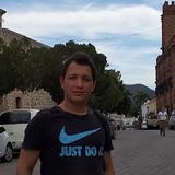 Turco from Ciudad Obregon | Man | 40 years old | Taurus