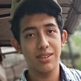 Velazquezsangi from Xicotepec de Juarez | Man | 23 years old | Gemini