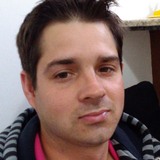 Ricardo from Carazinho | Man | 36 years old | Libra