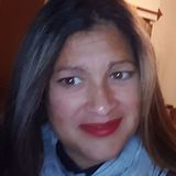 Rebeca from Buenos Aires | Woman | 26 years old | Scorpio