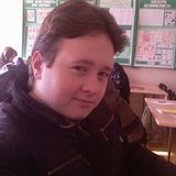 Konstantin from Mahilyow | Man | 35 years old | Leo