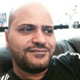 Nidal from Copenhagen | Man | 56 years old | Capricorn