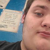 Tankkota11T from Port Saint John | Man | 21 years old | Scorpio