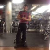 David from Zuerich (Kreis 5) | Man | 37 years old | Leo