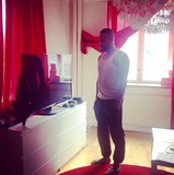 Roland from Malmö | Man | 44 years old | Capricorn