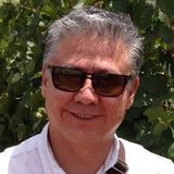 Rul from Mexico City | Man | 57 years old | Aquarius