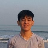 Gerald from Angeles City | Man | 33 years old | Leo