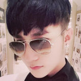 Mask from Anyang | Man | 31 years old | Capricorn