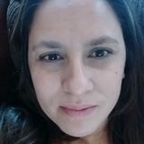 Linha from General Salgado | Woman | 47 years old | Aries