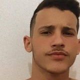 Rhaycosta from Pontes e Lacerda | Man | 24 years old | Sagittarius