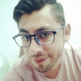 Jaen4O from Colonia Nativitas | Man | 41 years old | Capricorn