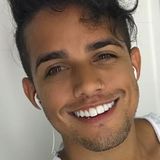 Asenjo from Joinville | Man | 35 years old | Taurus