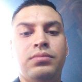 Vatillo from San Agustin | Man | 32 years old | Cancer