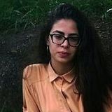 Ester from Sorocaba | Woman | 27 years old | Gemini