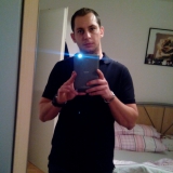Mani Mani from Graz | Man | 43 years old | Gemini