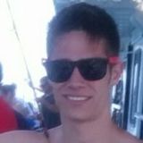 Travis from West Islip | Man | 28 years old | Aquarius