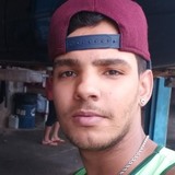 Daniel from Morrinhos | Man | 27 years old | Libra