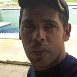 Santana from Aracoiaba | Man | 26 years old | Taurus