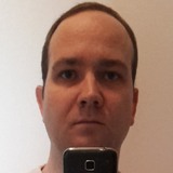 Ztamas20Mk from Budapest IV. keruelet | Man | 45 years old | Libra