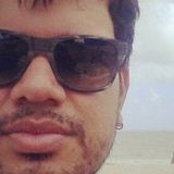 Junior from Limoeiro | Man | 41 years old | Cancer