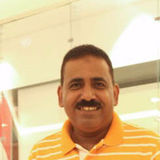 Hema from Kuwait | Man | 55 years old | Cancer