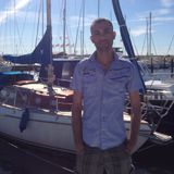 Bedroo from Malmö | Man | 41 years old | Cancer