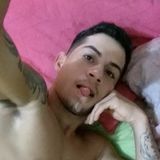 Luiz from Peruibe | Man | 27 years old | Aries