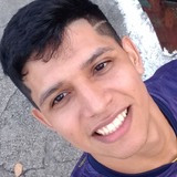 Cesarmedina1A3 from Presidente Franco | Man | 30 years old | Scorpio