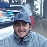 Jano from Lautaro | Man | 29 years old | Pisces