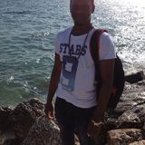 King Solomon from Kallithea | Man | 36 years old | Pisces