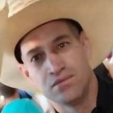 Felicianomaryx from Itatinga | Man | 46 years old | Pisces