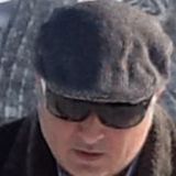 Cubido from Bat'umi | Man | 58 years old | Aries