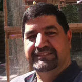 Ameer from Doetinchem | Man | 56 years old | Capricorn