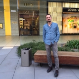 Serdar from Istanbul | Man | 37 years old | Aquarius