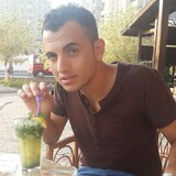 Olimat from Ivano-Frankivs'k | Man | 35 years old | Capricorn