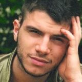 Xhuljo from Varese | Man | 28 years old | Virgo