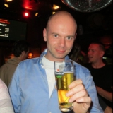 Bas from Hardenberg | Man | 44 years old | Virgo