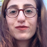 Pepuk from Izmir | Woman | 34 years old | Libra