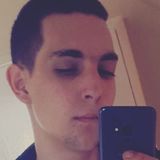 Zak from Andover | Man | 26 years old | Scorpio