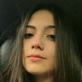 Epinefi from Sao Paulo | Woman | 24 years old | Scorpio