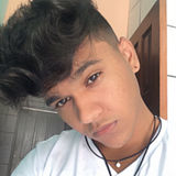 Matheus from Carlos Chagas | Man | 39 years old | Capricorn