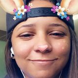 Farias from Rio Claro | Woman | 27 years old | Leo