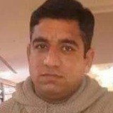 Rafiq0Sf from Roma | Man | 37 years old | Capricorn