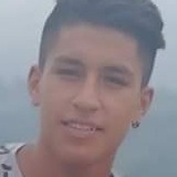 Juanka from Mocoa | Man | 25 years old | Scorpio