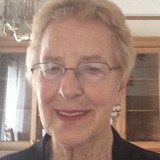 Mars from Edmonton | Woman | 77 years old | Pisces