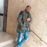 Emekachristiqp from Alessandria | Man | 43 years old | Capricorn