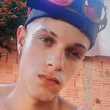 Viniciusborszl from Conchal | Man | 28 years old | Sagittarius